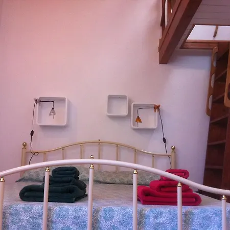 Il Fortino Sul Calich - Alghero Casa Linari