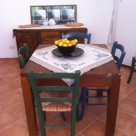 Il Fortino Sul Calich - Alghero