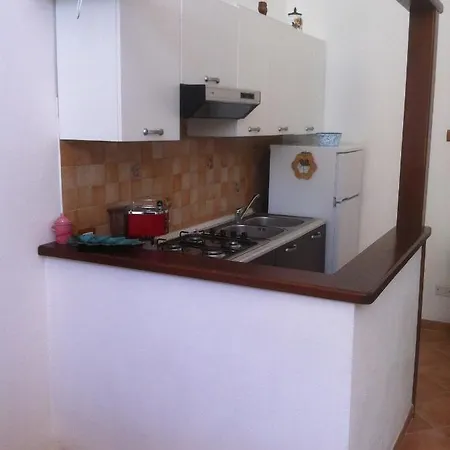 Il Fortino Sul Calich - Alghero Сasa de vacaciones *