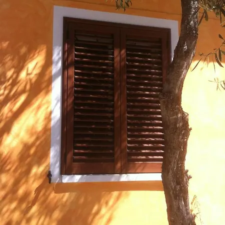 Сasa de vacaciones Il Fortino Sul Calich - Alghero