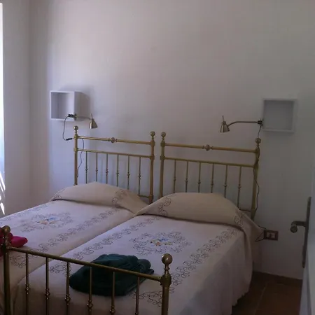 Il Fortino Sul Calich - Alghero Сasa de vacaciones *