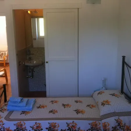 Il Fortino Sul Calich - Alghero * Casa Linari