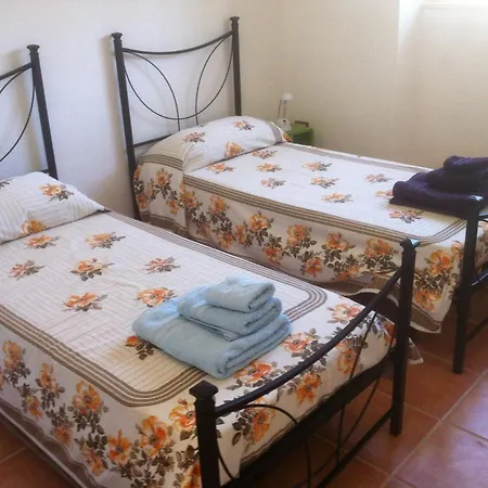 Il Fortino Sul Calich - Alghero Casa Linari