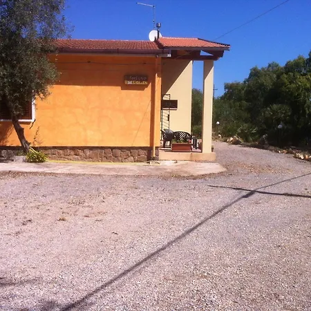 Il Fortino Sul Calich - Alghero Casa Linari
